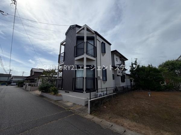 宮崎市佐土原町下田島の中古一戸建