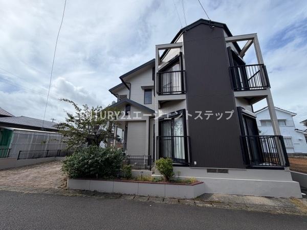 宮崎市佐土原町下田島の中古一戸建