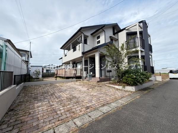 宮崎市佐土原町下田島の中古一戸建