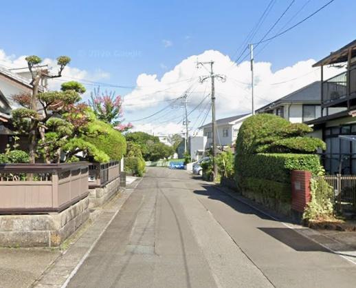 城ヶ崎4丁目中古