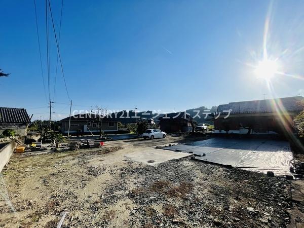 東諸県郡国富町大字須志田の土地