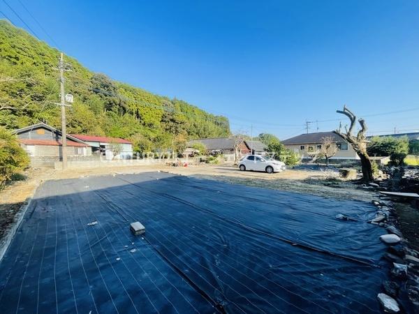 東諸県郡国富町大字須志田の土地
