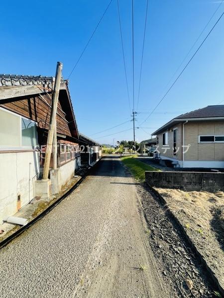 東諸県郡国富町大字須志田の土地