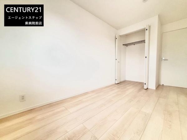 祇園第2-3号棟　新築