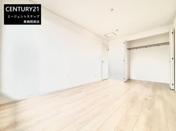 祇園第2-3号棟　新築