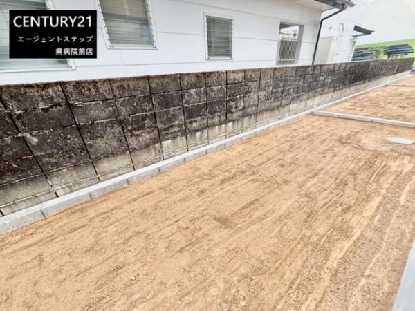祇園第2-3号棟　新築