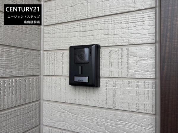 祇園第2-3号棟　新築