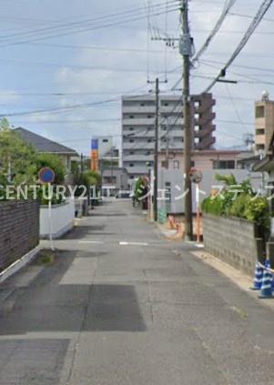 大橋2丁目A号棟　新築