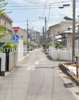 大橋2丁目B号棟　新築