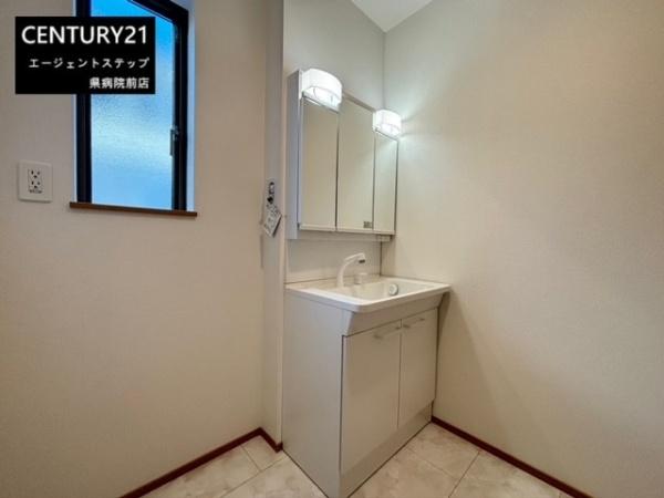本郷南方新築　A号棟