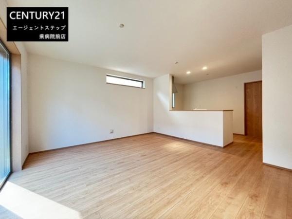 本郷南方新築　A号棟