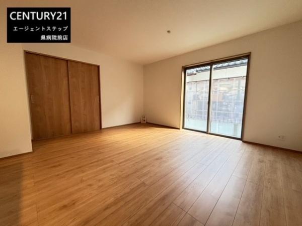 本郷南方新築　A号棟