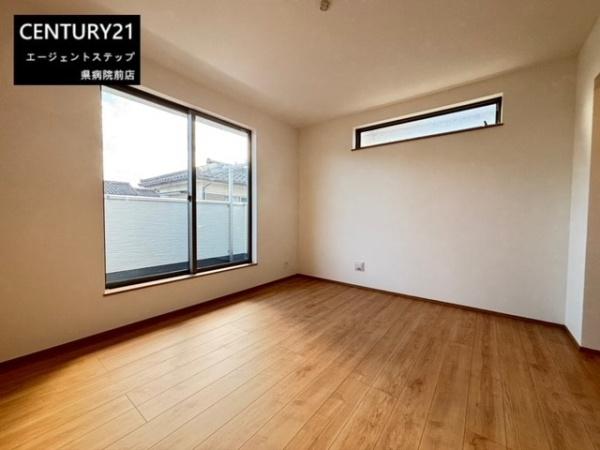 本郷南方新築　A号棟