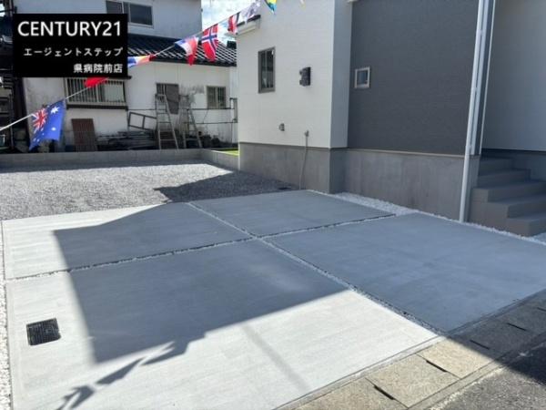 本郷南方新築　A号棟