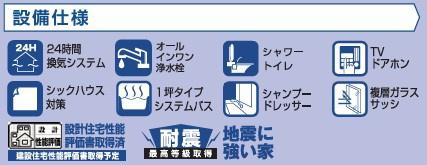 本郷南方新築　A号棟
