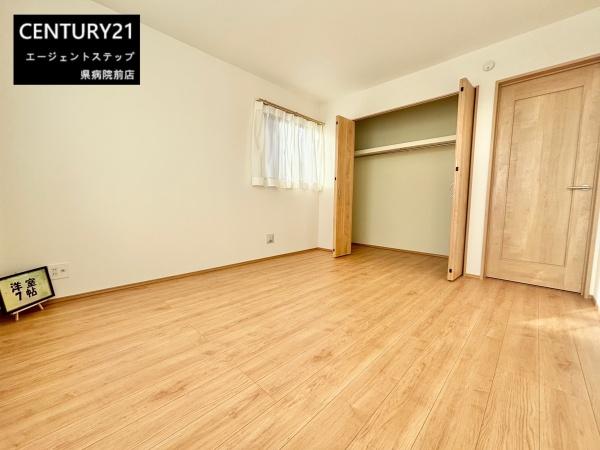 大塚町小原田　C号棟　新築
