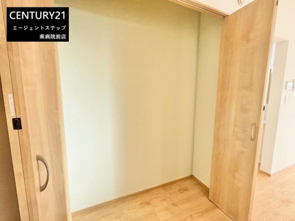 大塚町小原田　C号棟　新築