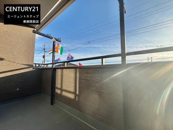 大塚町小原田　C号棟　新築