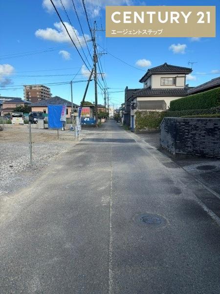 大塚町小原田　C号棟　新築