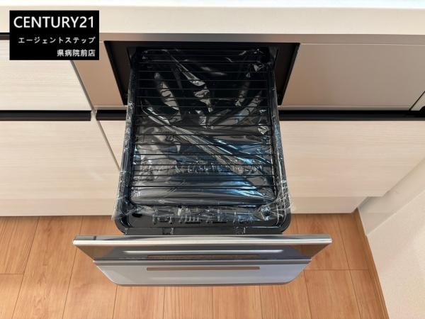 大塚町小原田　C号棟　新築