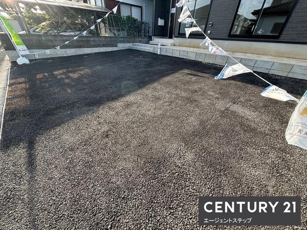 宮崎市大字赤江の新築一戸建
