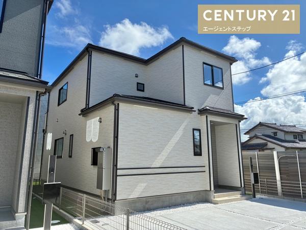 吉村町6期　新築　A号棟