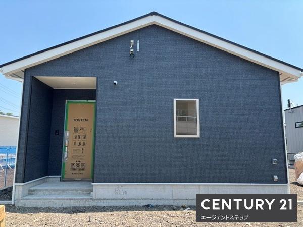 西都市三宅第1　新築