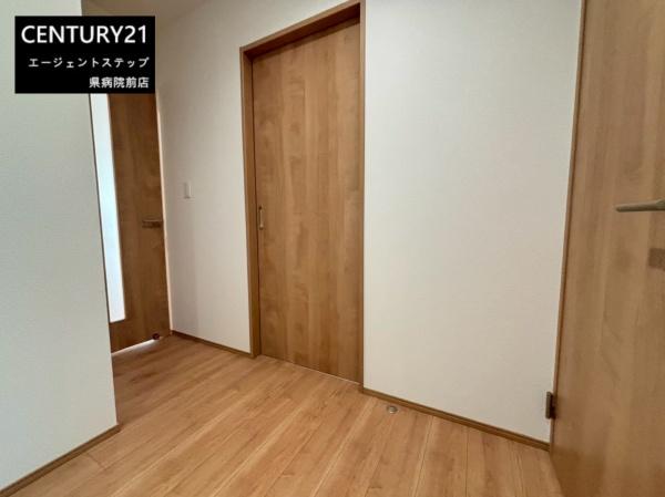 生目台西1丁目　新築　A号棟