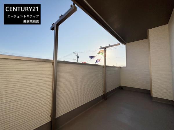 生目台西1丁目　新築　A号棟