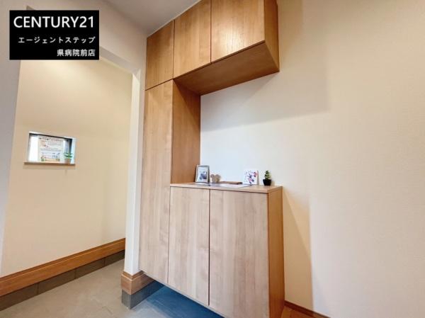 生目台西1丁目　新築　A号棟