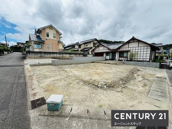 生目台西1丁目　新築　A号棟