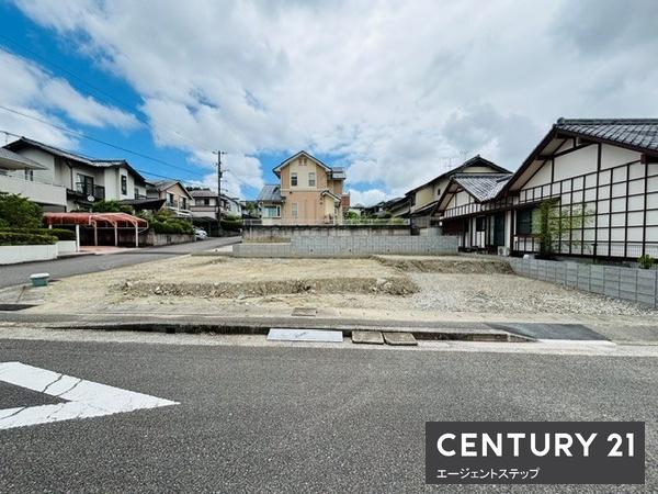 生目台西1丁目　新築　A号棟