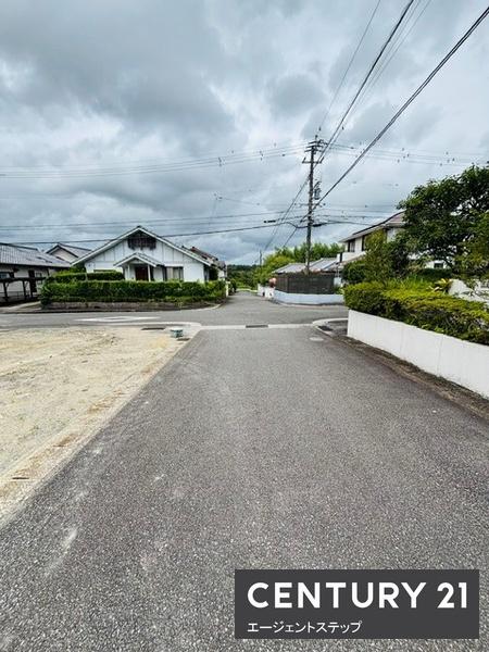生目台西1丁目　新築　B号棟