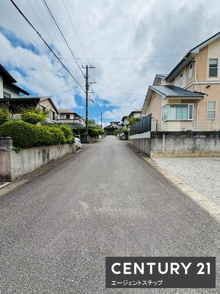 生目台西1丁目　新築　B号棟
