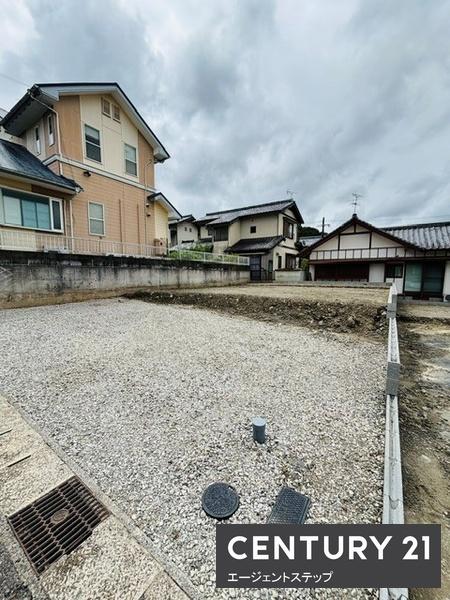 生目台西1丁目　新築　B号棟