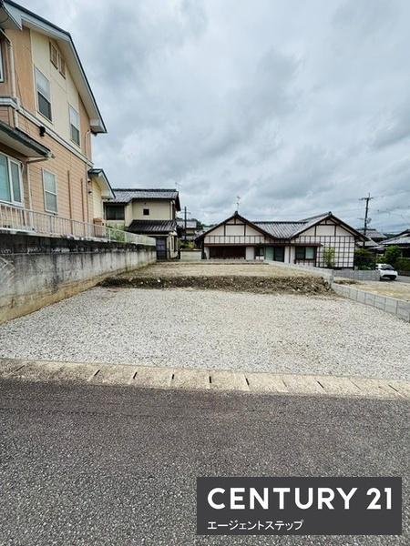 生目台西1丁目　新築　B号棟