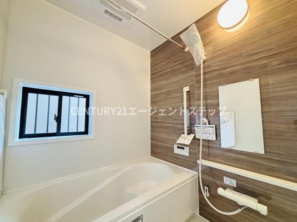 宮崎市希望ケ丘３丁目の新築一戸建