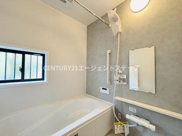宮崎市希望ケ丘３丁目の新築一戸建