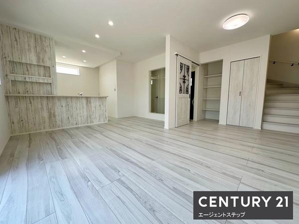 宮崎市大字本郷北方の新築一戸建