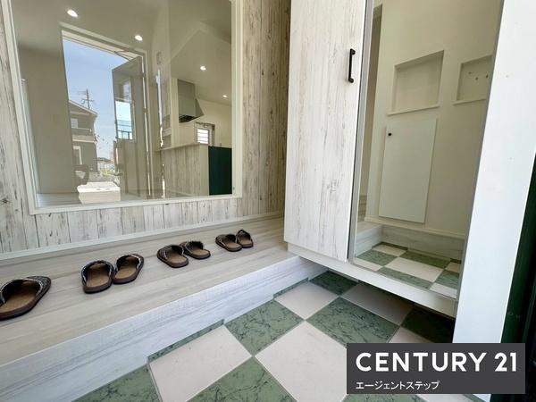 宮崎市大字本郷北方の新築一戸建