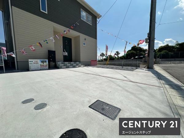 宮崎市大字本郷北方の新築一戸建