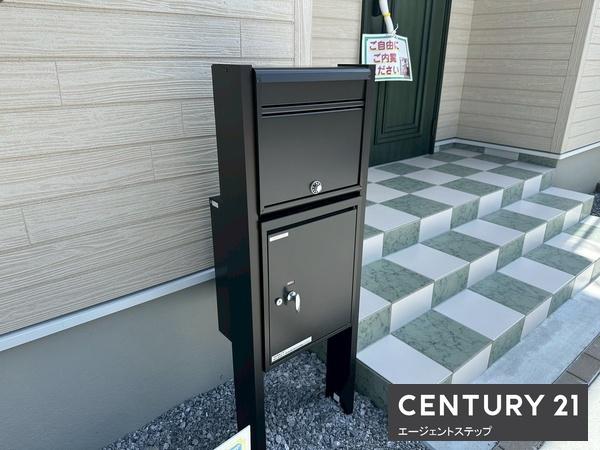 宮崎市大字本郷北方の新築一戸建