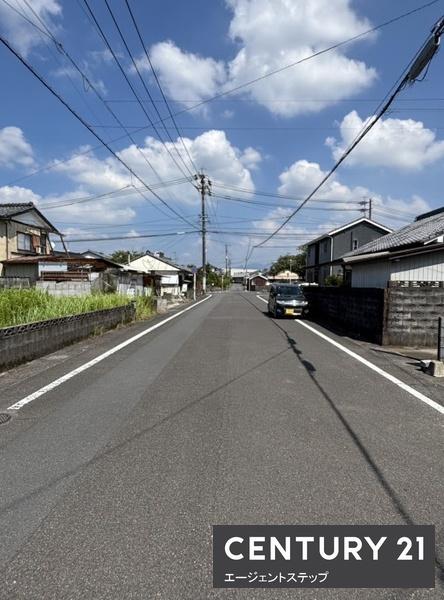 都城市上川東第3　新築