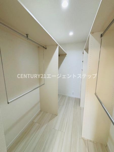 桜ヶ丘町B号地新築