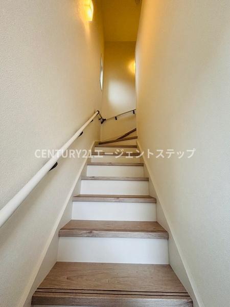 桜ヶ丘町B号地新築