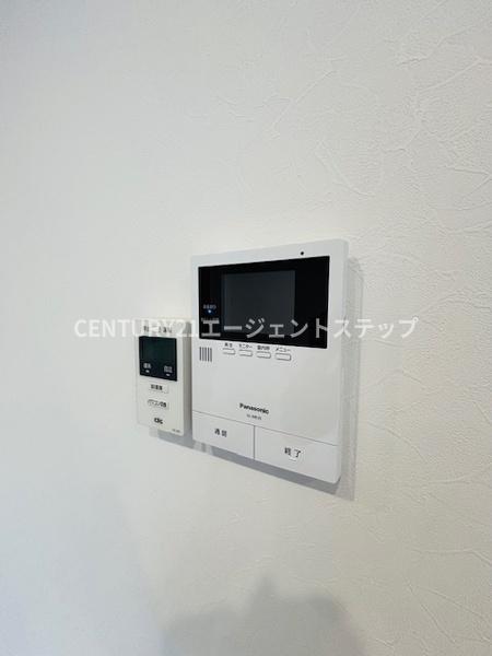 桜ヶ丘町B号地新築