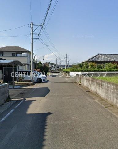 佐土原町石崎1丁目土地