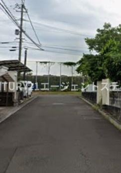 宮崎市小松台西２丁目の土地