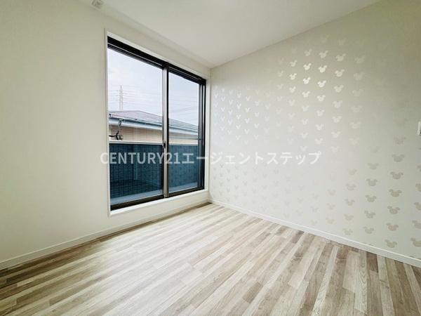 桜ヶ丘町C号地新築