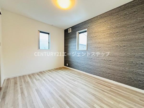 桜ヶ丘町C号地新築